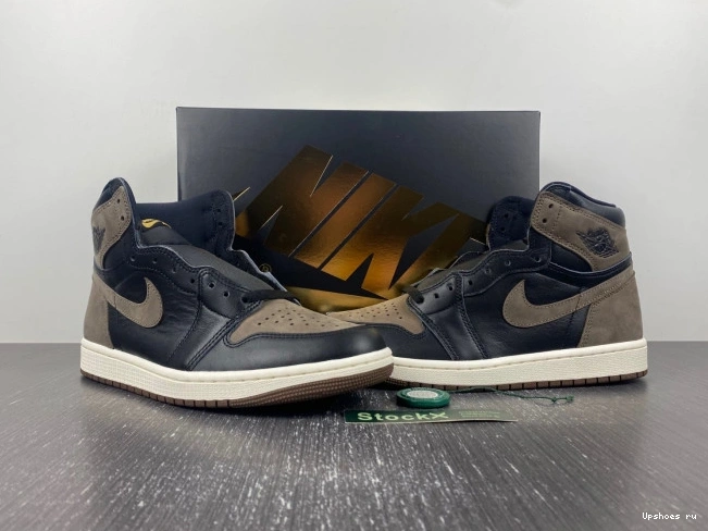  OG Palomino Jordan  High Retro  1 DZ5485-020 0707